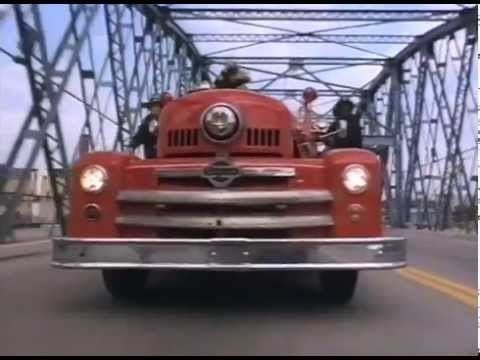 Firehouse (1987 film) Firehouse 1987 trailer YouTube
