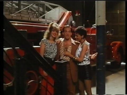 Firehouse (1987 film) Firehouse 1987 YouTube