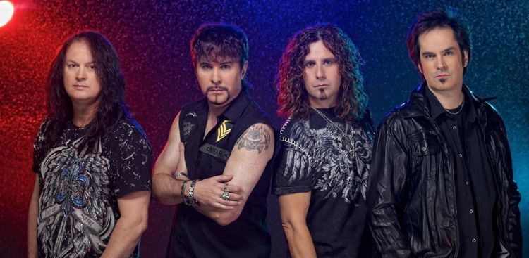 FireHouse (band) Hard rock band Firehouse to perform at Mount Airy Casino this summer