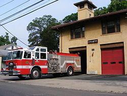 Firehouse No. 4 (Plainfield, New Jersey) httpsuploadwikimediaorgwikipediacommonsthu