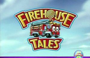 Firehouse Tales Firehouse Tales Toonarific Cartoons