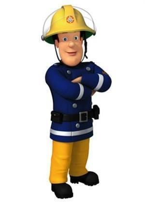 Fireman Sam Fireman Sam