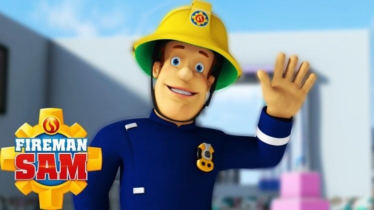 Fireman Sam Fireman Sam New Episodes 2016 1 Hour Cartoons for Kids