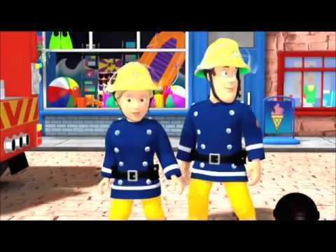 Fireman Sam: The Great Fire of Pontypandy Fireman Sam The Great Fire of Pontypandy 1 4 YouTube