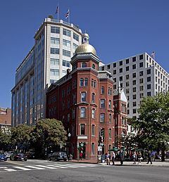 Fireman's Insurance Company Building httpsuploadwikimediaorgwikipediacommonsthu