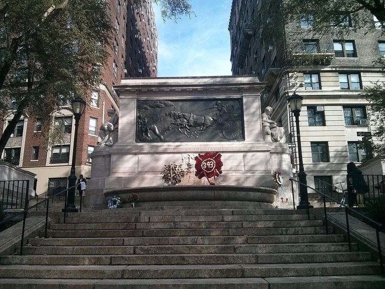 Firemen's Memorial (Manhattan)