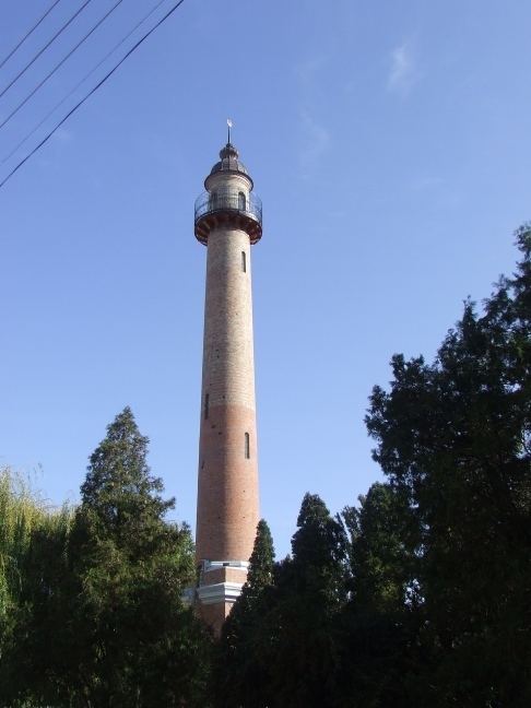 Firemen's Tower (Satu Mare)
