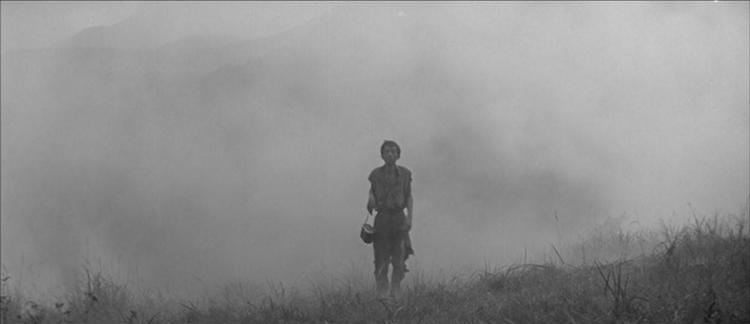 Fires on the Plain (1959 film) Films Worth Watching Fires on the Plain 1959 Directed by Kon