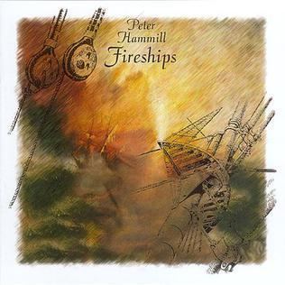Fireships (album) httpsuploadwikimediaorgwikipediaen00fPet