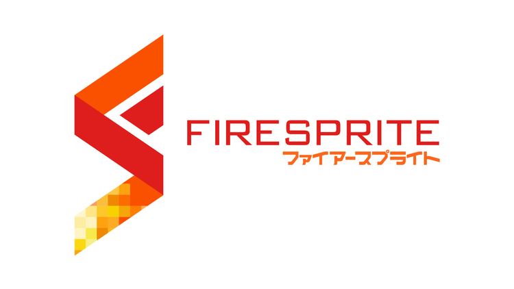 Firesprite firespritecomimagesfirespriteLogoWHITEjpg