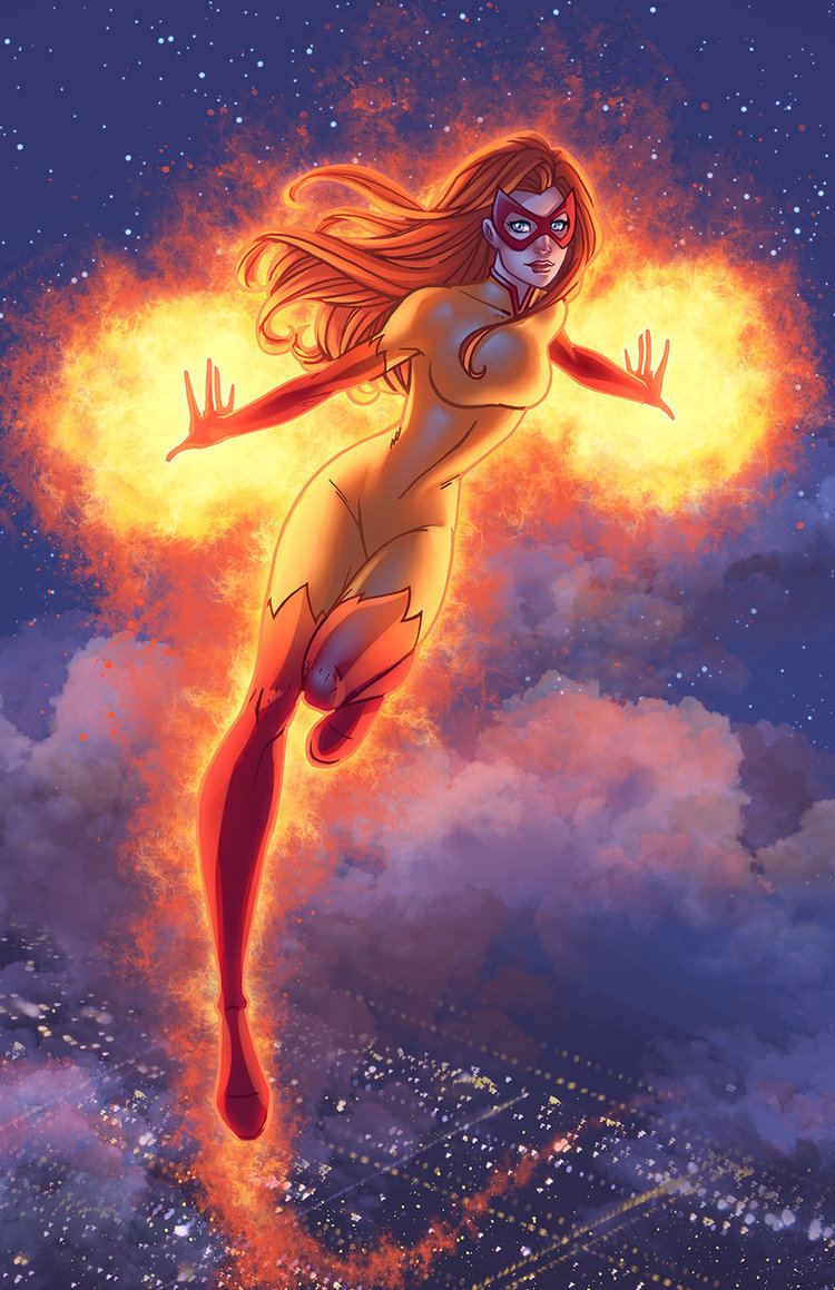 Firestar 1000 images about Mutant Firestar Marvel on Pinterest Minis