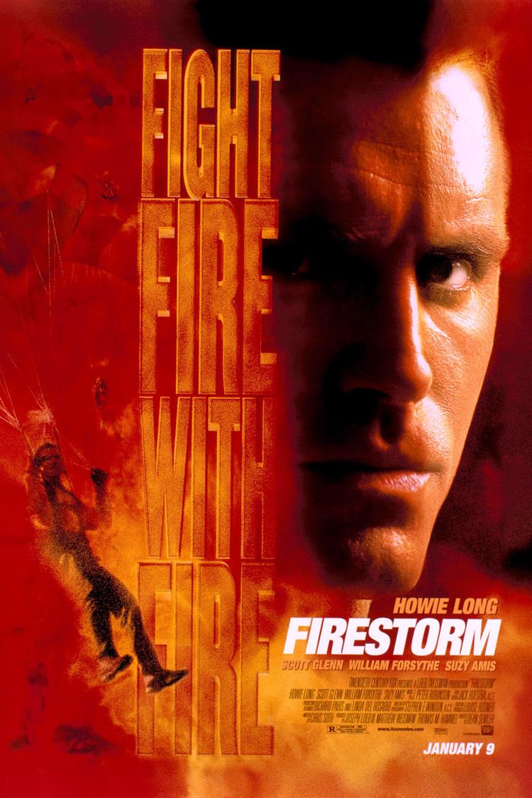 firestorm 1998 film alchetron free social encyclopedia