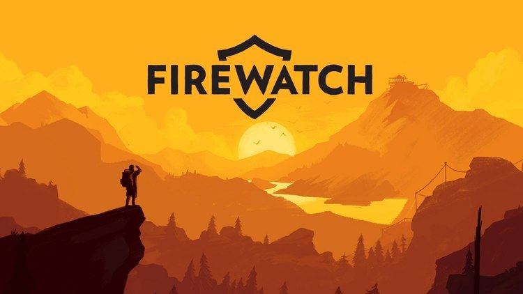 Firewatch Firewatch Full OST YouTube