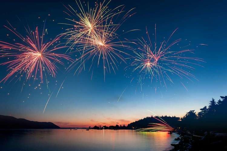 Names and Functions of Chemical Elements in Fireworks