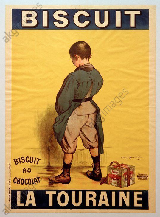 Firmin Bouisset Pub on Pinterest Vintage Posters Poster and Biscuits