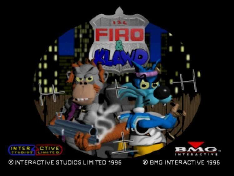 Firo and Klawd Firo amp Klawd User Screenshot 1 for PlayStation GameFAQs