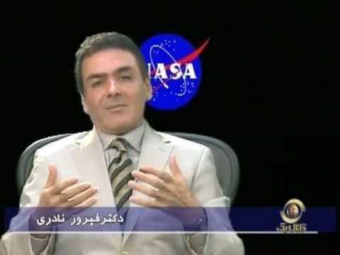 Firouz Naderi NASA39s Mars rovers Spirit and Opportunity Dr Firouz Naderi