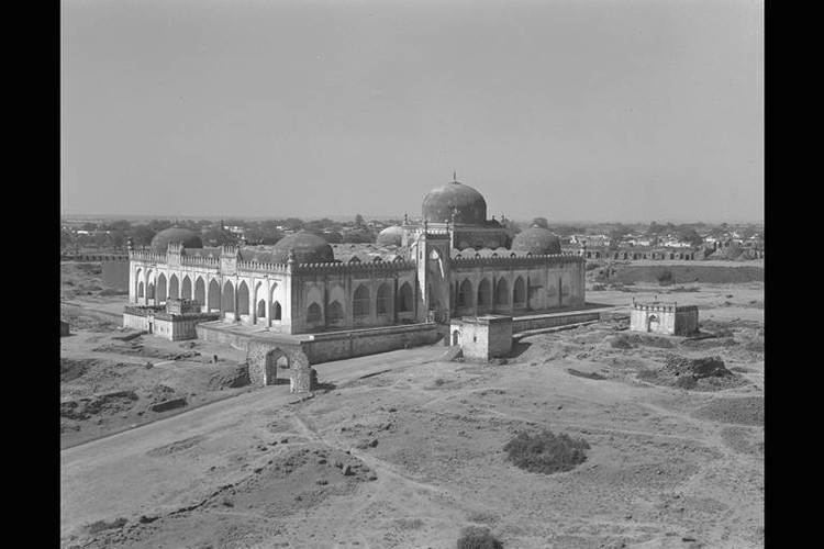 Firozabad in the past, History of Firozabad