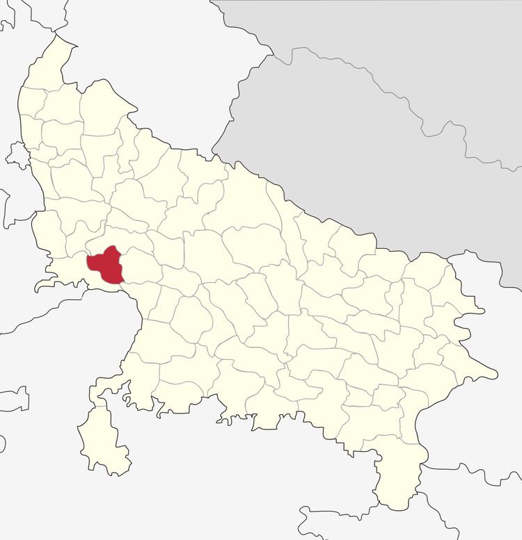 Firozabad district