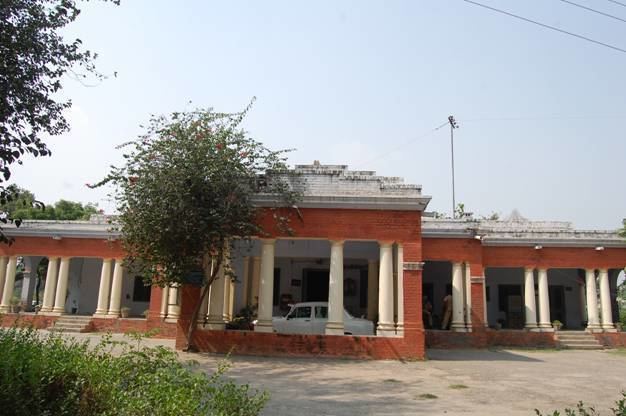 Firozpur in the past, History of Firozpur