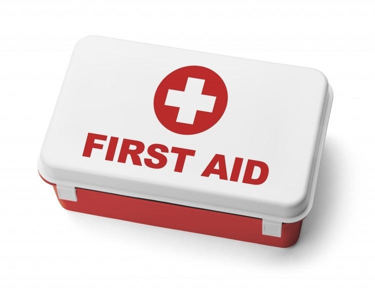 First aid kit How to Pack the Perfect Mission Trip First Aid Kit RealImpact