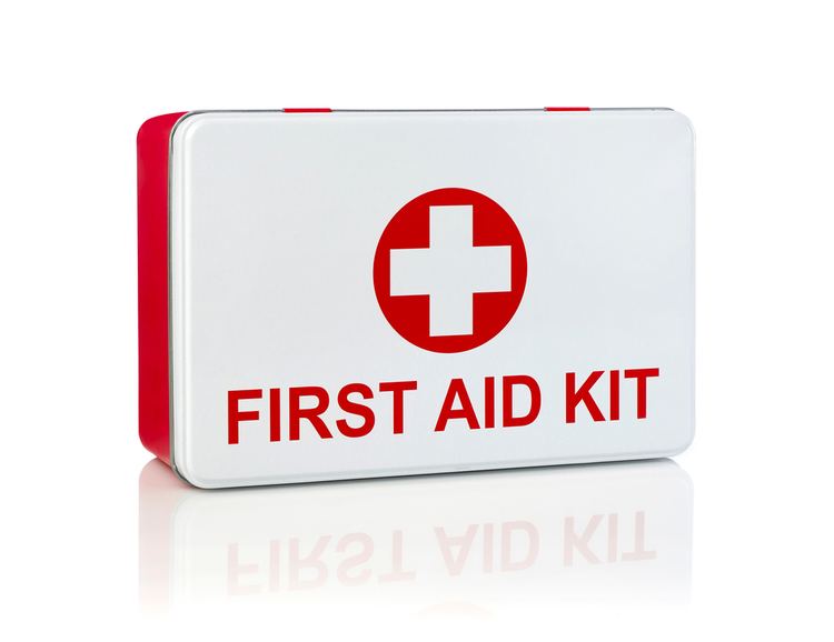 First aid kit First Aid Kit Case