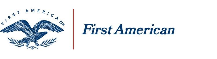 First American Corporation wwwfirstamcomassetsimageslogoprintjpg