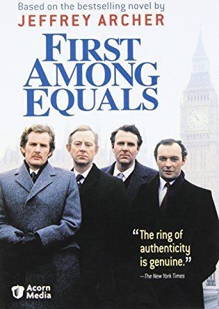 First Among Equals (TV series) httpsimagesnasslimagesamazoncomimagesI9