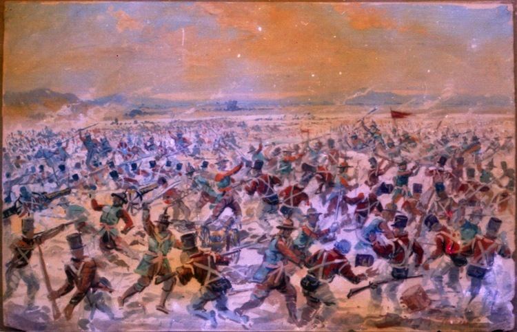 First Anglo-Burmese War Hla Oo39s Blog First AngloBurmese War 18241826 Part 10