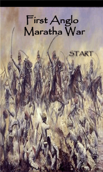First Anglo-Maratha War wwwsharewarejunctioncomuserimagesmobileimage