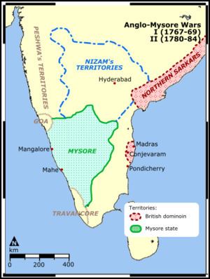 First Anglo-Mysore War httpsuploadwikimediaorgwikipediacommonsthu