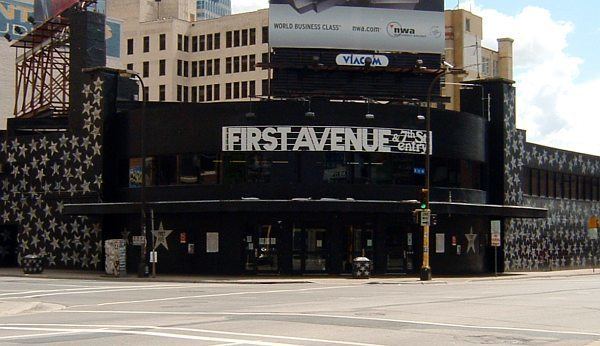 First Avenue (nightclub)