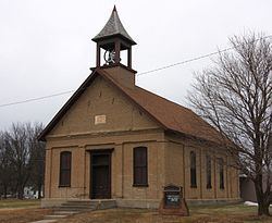 First Baptist Church (Garden City, Minnesota) httpsuploadwikimediaorgwikipediacommonsthu