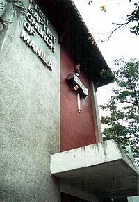 First Baptist Church of Manila httpsuploadwikimediaorgwikipediaenthumb7