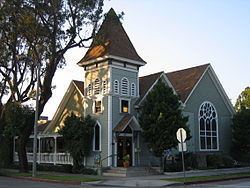 First Baptist Church of Orange httpsuploadwikimediaorgwikipediacommonsthu