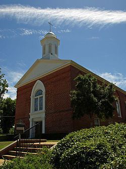First Baptist Church of Wetumpka httpsuploadwikimediaorgwikipediacommonsthu