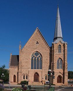 First Baptist Church (Saint Paul, Minnesota) httpsuploadwikimediaorgwikipediacommonsthu