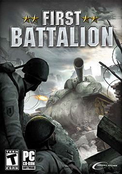 First Battalion httpsuploadwikimediaorgwikipediaen33fFir