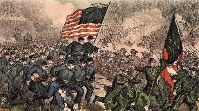 First Battle of Bull Run First Battle of Bull Run begins Jul 21 1861 HISTORYcom