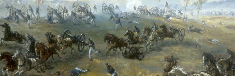First Battle of Bull Run First Battle of Bull Run American Civil War HISTORYcom