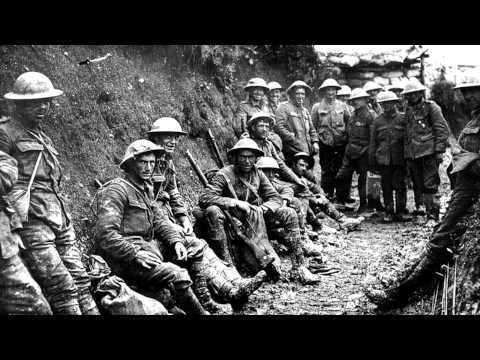 First Battle of Champagne The First Battle of Champagne YouTube