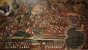 First Battle of Guararapes httpsuploadwikimediaorgwikipediacommonsthu