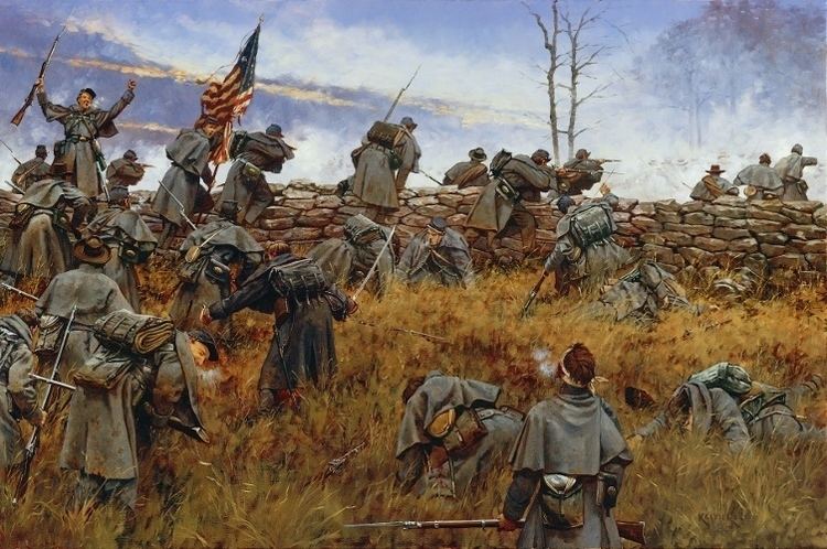First Battle of Kernstown First Battle of Kernstown Shenandoah at War