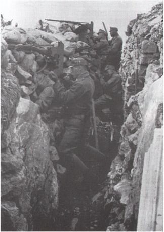 eleventh battle of the isonzo