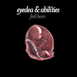 First Born (Eyedea & Abilities album) httpsuploadwikimediaorgwikipediaen443Eye