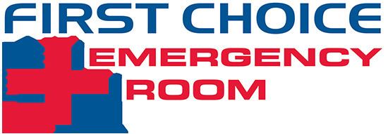 First Choice Emergency Room wwwfcercomimageslogopng