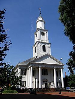 First Church of Christ, Congregational (Springfield, Massachusetts) httpsuploadwikimediaorgwikipediacommonsthu