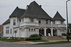First Church of Christ, Scientist (Elyria, Ohio) httpsuploadwikimediaorgwikipediacommonsthu