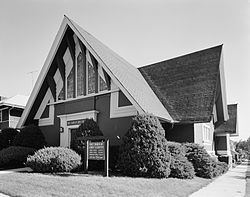 First Church of Christ, Scientist (Marshalltown, Iowa) httpsuploadwikimediaorgwikipediacommonsthu