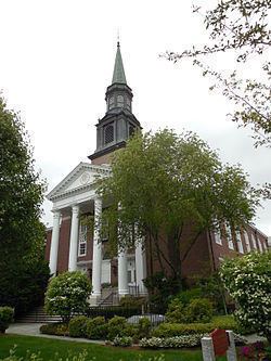 First Church of Christ, Scientist (Newton, Massachusetts) httpsuploadwikimediaorgwikipediacommonsthu